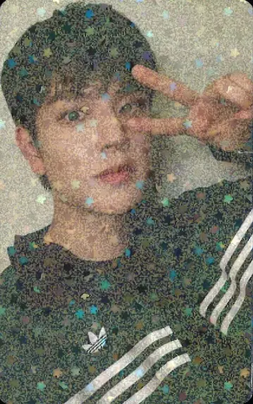 스트레이키즈 HMV/Loppi 승민 ATE 홀로