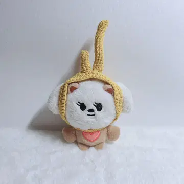 TXT 뿔바투 범깡용 모자