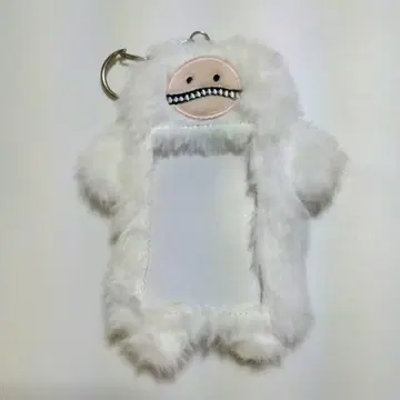 Billlie 트레이딩 카드 홀더 눈남자 SnowMan