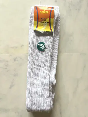 단종 맥시 루즈 삭스 150cm