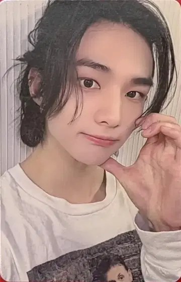 스트레이키즈 타워레코드 현진 ATE