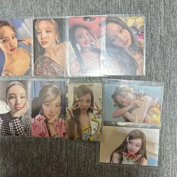 twice 나연