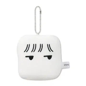 아베일 한펜군 마스코트 봉제 인형