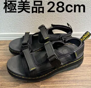 dr.marten 닥터마틴 FORSTER 포레스터 샌들 28