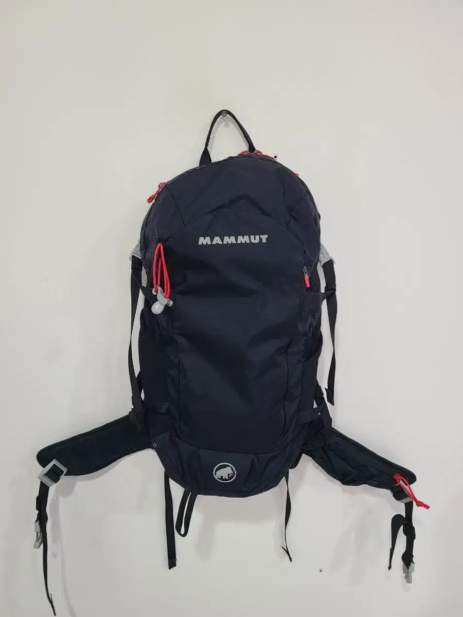 Mammut hiking backpack (free shipping)