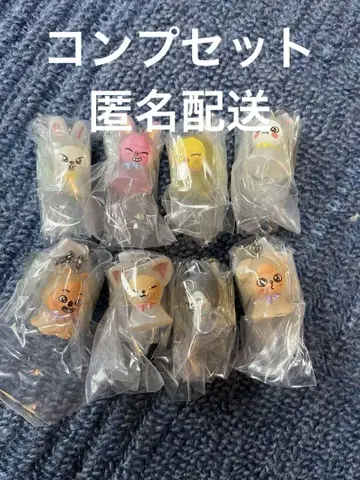 흠집 메지루시 액세서리