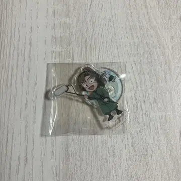 닌자 타마 란타로 미니 캐릭터 아크릴 스탠드 젠포지 이사쿠