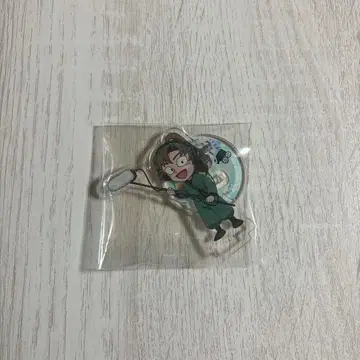 닌자 타마란타로 군사 미니 캐릭터 아크릴 스탠드 젠포지 이사쿠