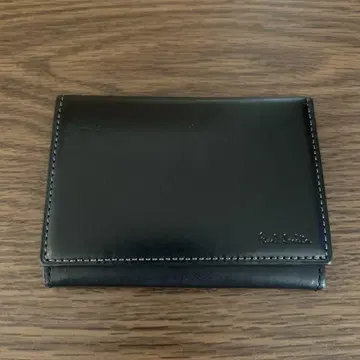 Paul Smith 블랙 명함지갑