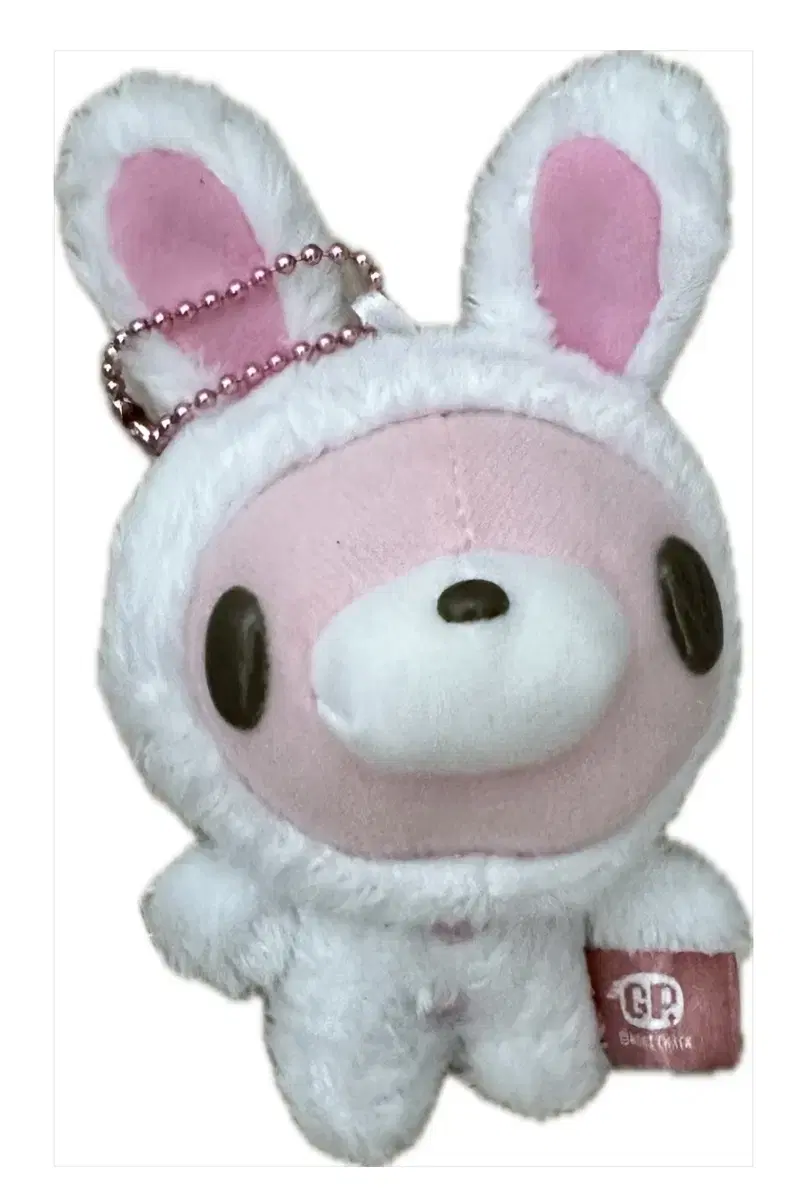 Baby Gloomy Bear Key Ring