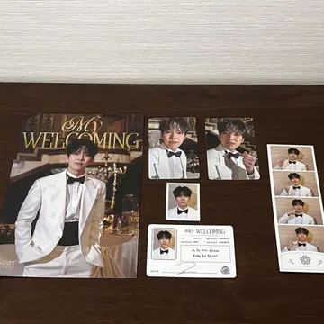 DAY6 MY DAY 5기 도운