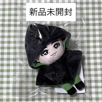 초특급 JOKER 타쿠야 마스코트