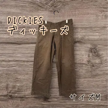DICKIES 디키즈 노턱 치노 팬츠 33