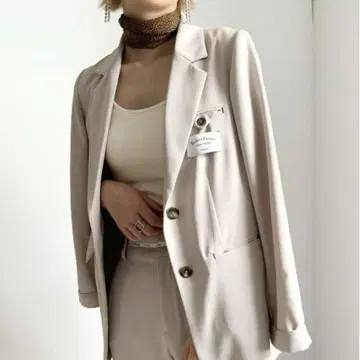 ameri vintage 셋업 자켓 팬츠