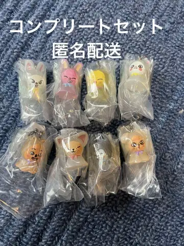 스키즈 메지루시 액세서리