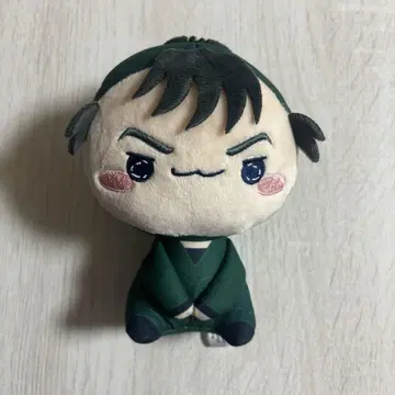 닌자 소년 란타로 모치피코 식만류 사부로