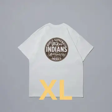 Tokyo Indians MC ID-SST 01 도쿄 인디언즈