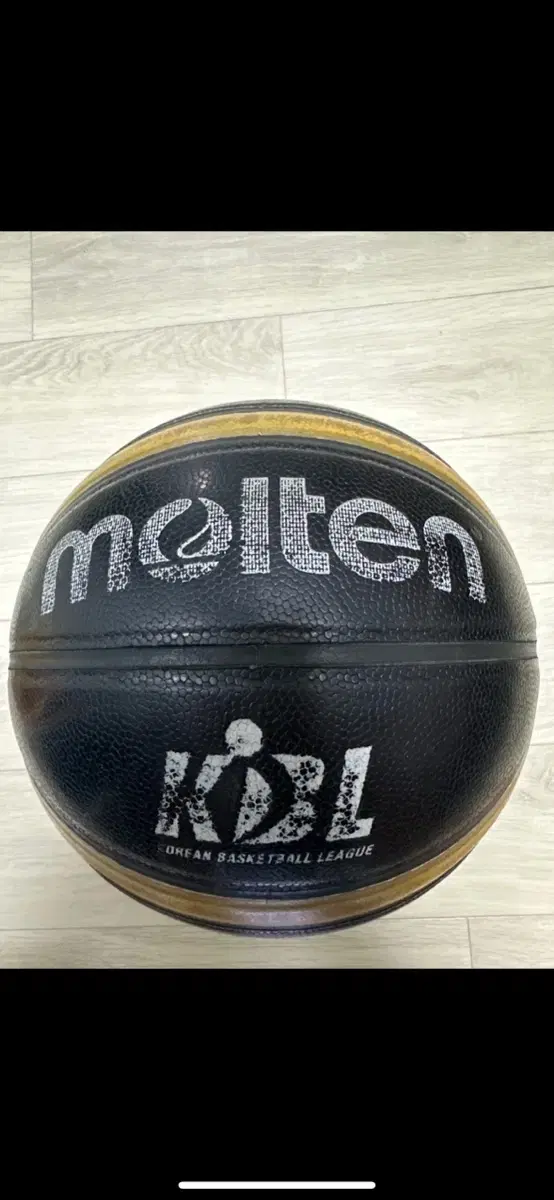 Molten KBL Basketball