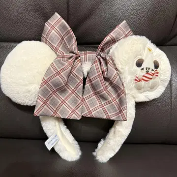 릴린린 2024 미니 머리띠