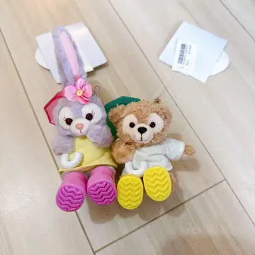 닷피 뷰티풀 레이니 데이즈 스텔라 루 인형