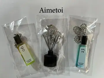 Aimetoi 후지카와 타이스케 POP UP STORE 가챠