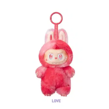 LABUBU THE MONSTERS BigintoEnergy 봉제 인형