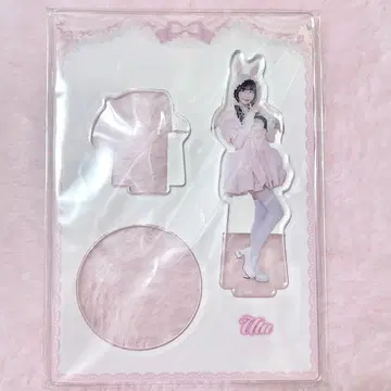 퓨로 시마무라 기우타 아크릴 스탠드