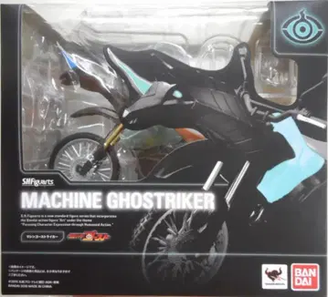 반다이 S.H.Figuarts 가면라이더 고스트 머신 스트라이커