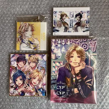 HoneyWorks LIPLIP 애장 앨범 CD