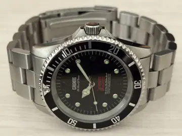 CRIMIE DIVER WATCH 클라이미 손목시계