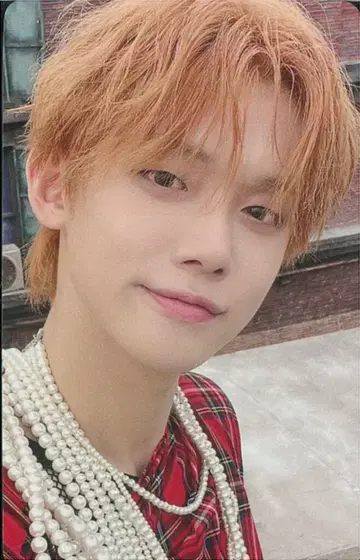 TXT UMS 연준 THE NAME CHAPTER:FREEFALL