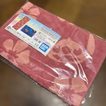 스티치 제일복권 C상