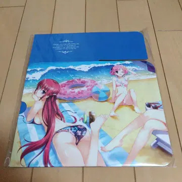 그리자이아 수납 박스