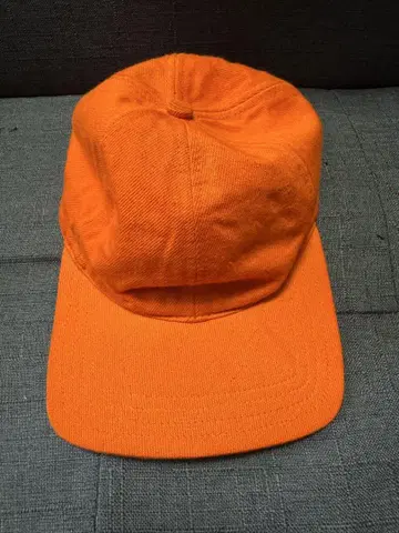질샌더 캡 M 사이즈