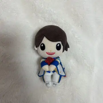 조금만, 마츠시마 사토시