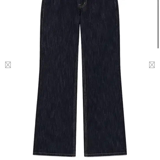 ★2023SS新作★glowny★93 MID-RISE LOOSE FIT JEANS MUSINSA | GLOWNY 93 MID-RISE LOOSE FIT JEANS (BLUE)
