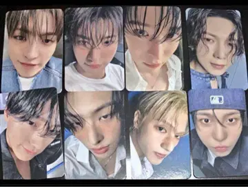 ATEEZ 골든 아워 3 메이커스타 라키드로