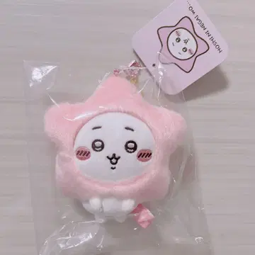 치이카와 (먼작귀) 별에 소원을... 마스코트 치이카와