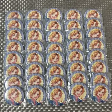HoneyWorks 팝업 캔뱃지 세리자와 치이 2