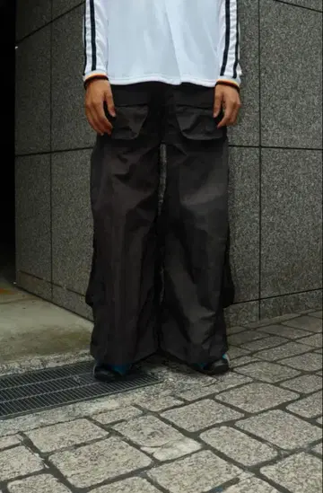 신야코즈카 M 팬츠