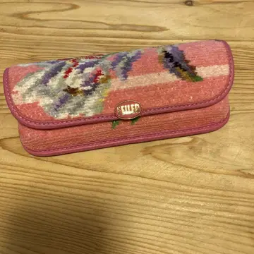 페이러 안경 케이스