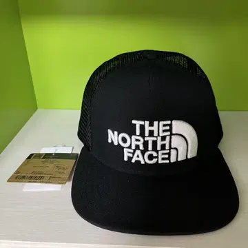 새상품 새상품급 노스페이스 NN02333 MESH CAP