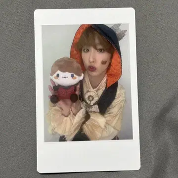 MeseMoa. 변덕스러운 프린스 하피카