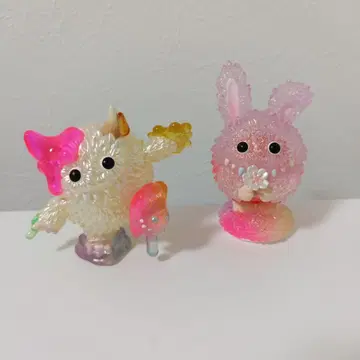 인스틴크토이 플러피 판타지 여정