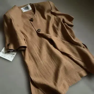 VILANCULOS  썸머 자켓