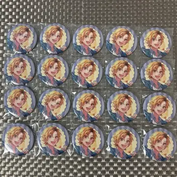 HoneyWorks 팝업 캔뱃지 세리자와 치이 3