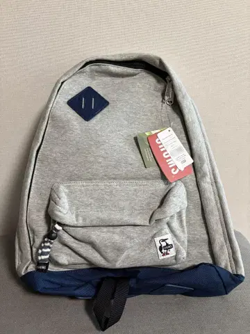 미사용 새상품 참스 백팩