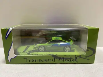 미개봉 Transcend Model 미쓰비시 이클립스 와일드 스피드