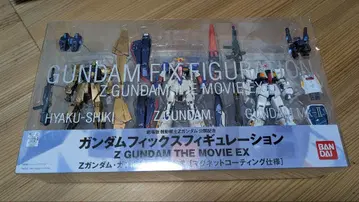 Z 건담 THE MOVIE EX
