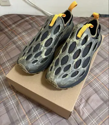 MERRELL Olive 머렐 하이드로 러너 27.5